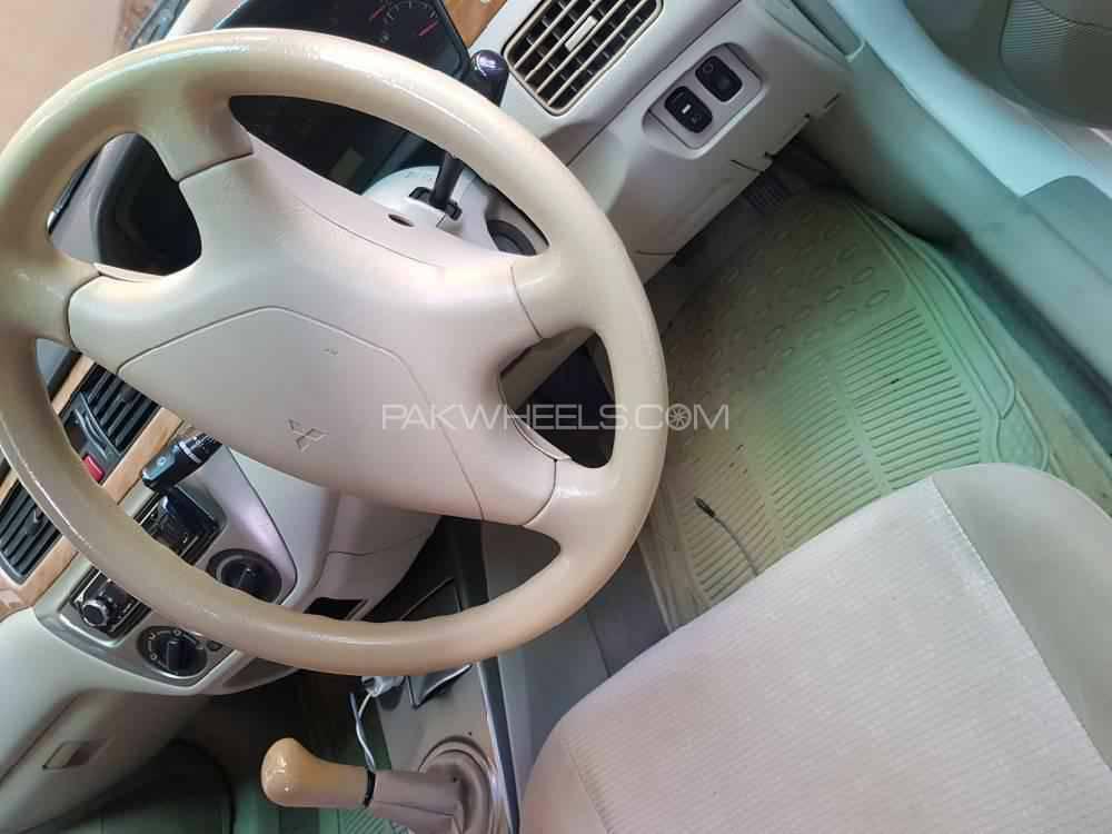 Mitsubishi Lancer 2006 for Sale in Rawalpindi Mitsubishi Lancer 2006 for Sale in Rawalpindi Image-6