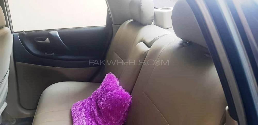 Suzuki Liana 2007 for Sale in Lahore Suzuki Liana 2007 for Sale in Lahore Image-6