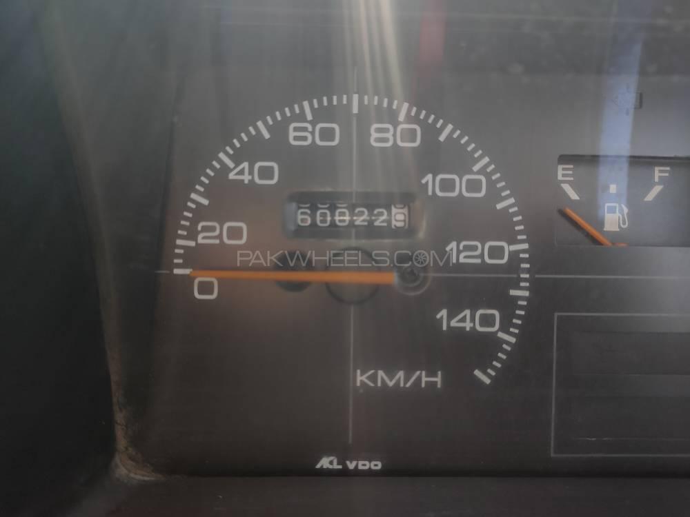 Suzuki Mehran 2018 for Sale in Rawalpindi Suzuki Mehran 2018 for Sale in Rawalpindi Image-5