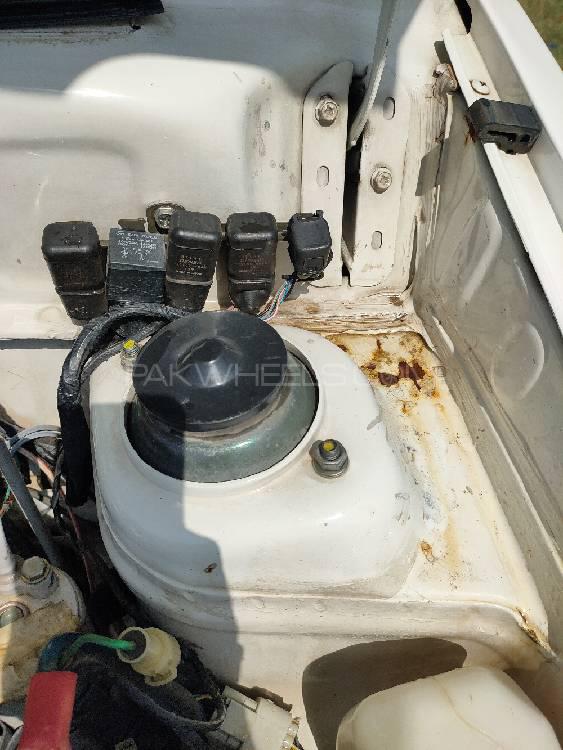 Suzuki Mehran 2018 for Sale in Rawalpindi Suzuki Mehran 2018 for Sale in Rawalpindi Image-2