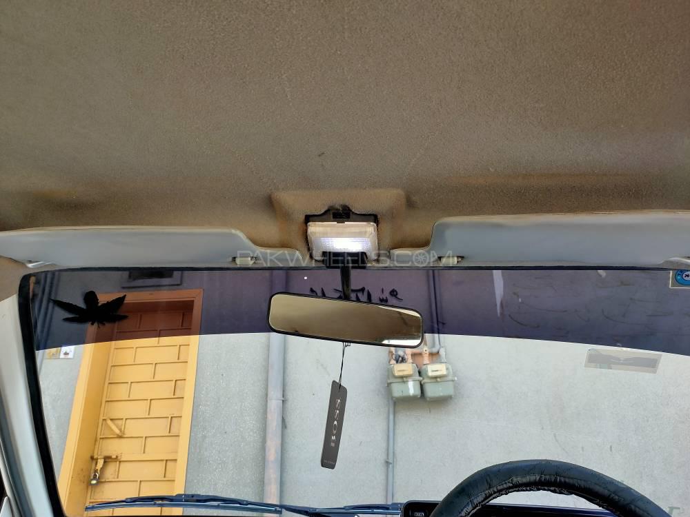 Suzuki Mehran 2018 for Sale in Rawalpindi Suzuki Mehran 2018 for Sale in Rawalpindi Image-6