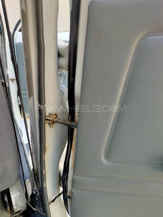 Suzuki Mehran 2018 for Sale in Rawalpindi Suzuki Mehran 2018 for Sale in Rawalpindi Image-12