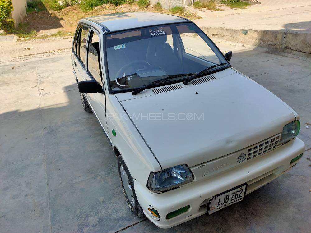 Suzuki Mehran 2018 for Sale in Rawalpindi Suzuki Mehran 2018 for Sale in Rawalpindi Image-17