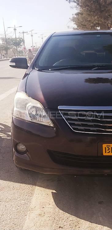 Toyota Premio 2007 for Sale in Quetta Toyota Premio 2007 for Sale in Quetta Image-2