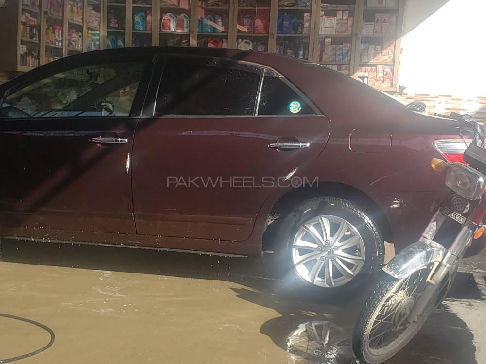 Toyota Premio 2007 for Sale in Quetta Toyota Premio 2007 for Sale in Quetta Image-4