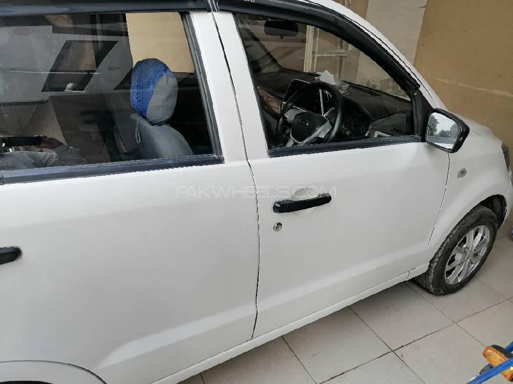 United Bravo 2019 for Sale in Lahore Image-1
