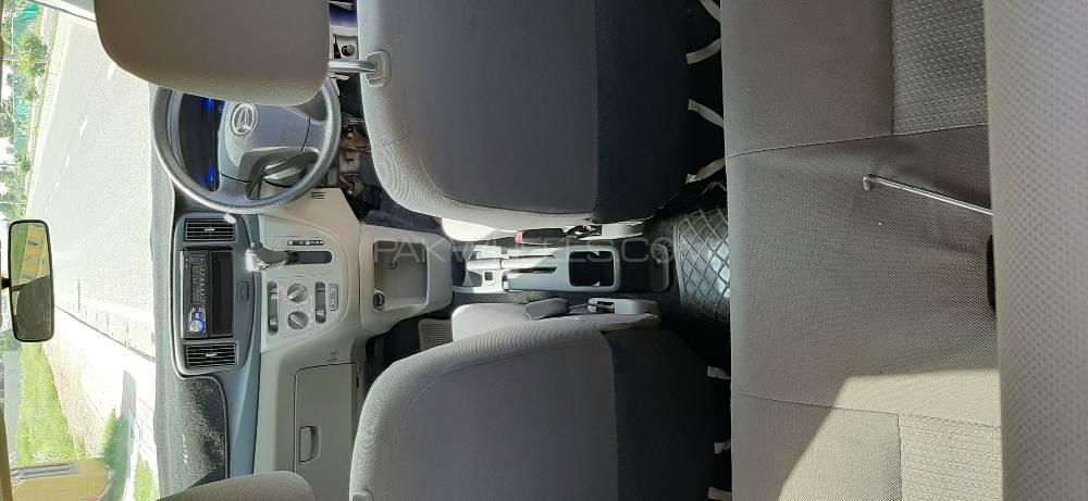Daihatsu Mira 2015 for Sale in Karachi Daihatsu Mira 2015 for Sale in Karachi Image-11