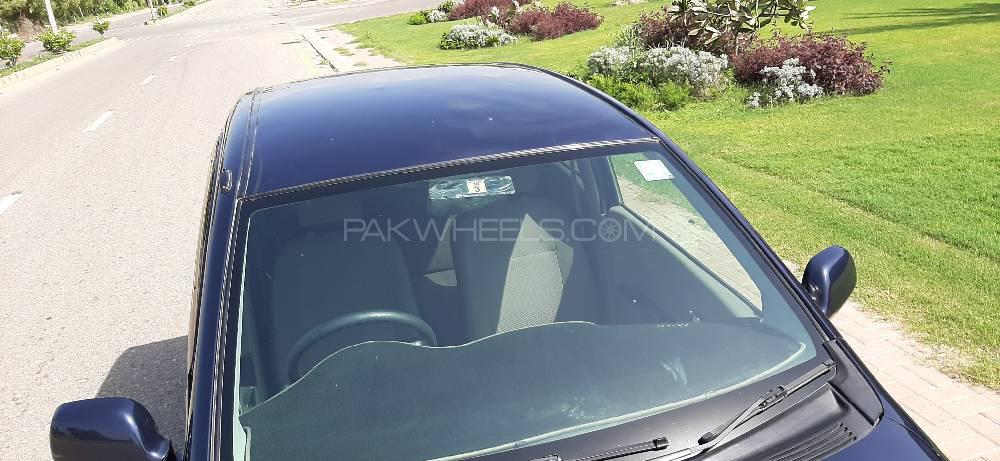 Daihatsu Mira 2015 for Sale in Karachi Daihatsu Mira 2015 for Sale in Karachi Image-13