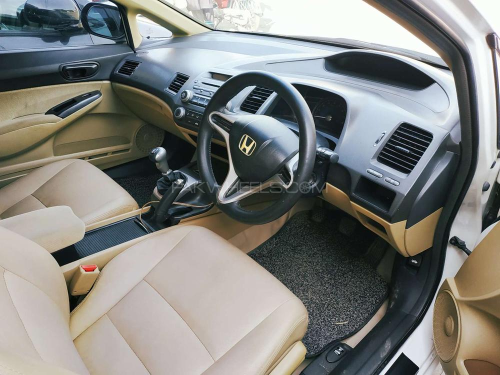 ہونڈا سوک 2010 for Sale in راولپنڈی ہونڈا سوک 2010 for Sale in راولپنڈی Image-7