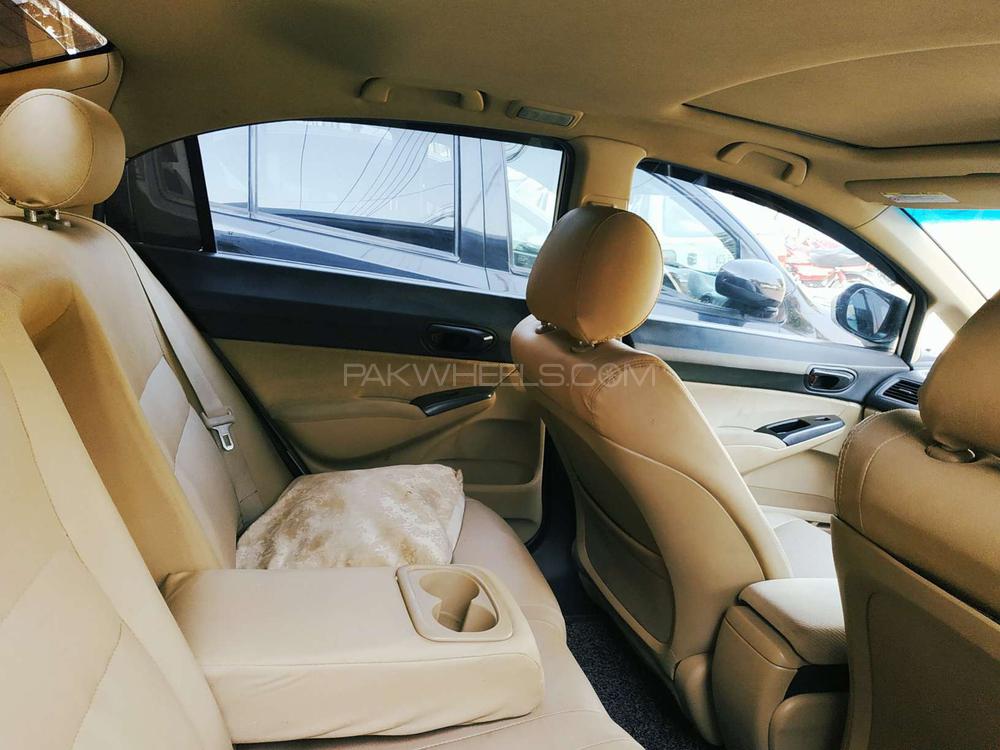 ہونڈا سوک 2010 for Sale in راولپنڈی ہونڈا سوک 2010 for Sale in راولپنڈی Image-12