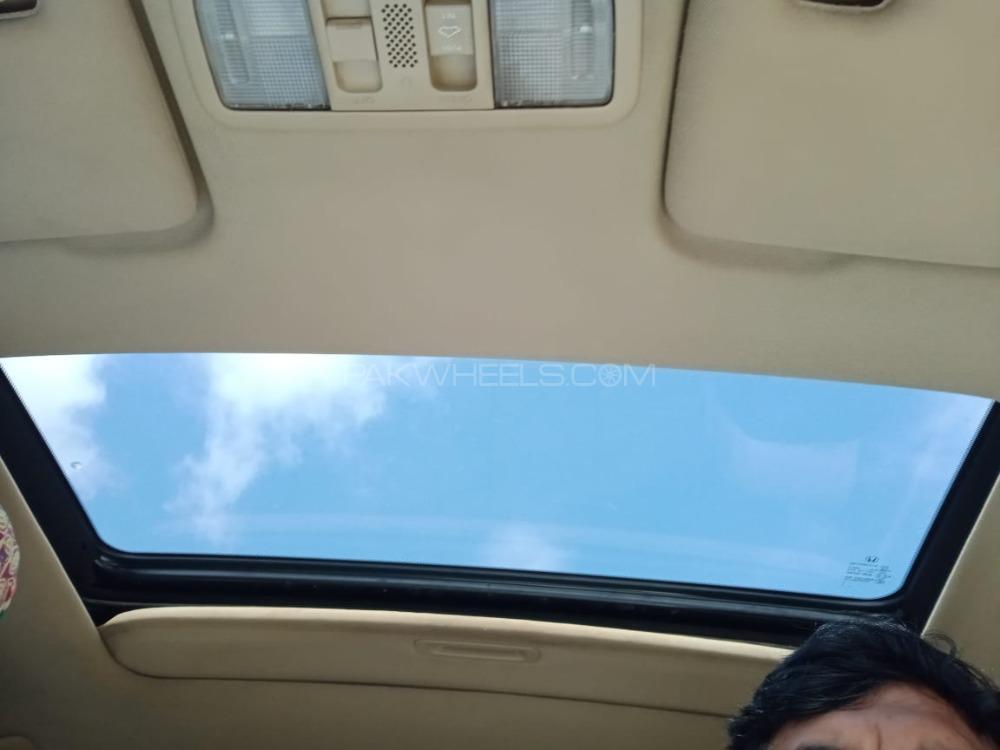 Honda Civic 2011 for Sale in Multan Image-1