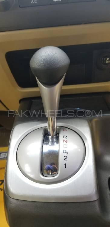 Honda Civic 2010 for Sale in Islamabad Honda Civic 2010 for Sale in Islamabad Image-2