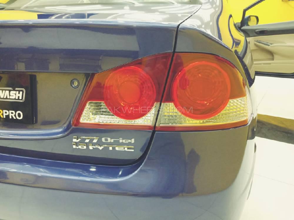 Honda Civic 2010 for Sale in Islamabad Honda Civic 2010 for Sale in Islamabad Image-8