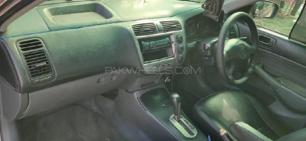 ہونڈا سوک 2002 for Sale in سرگودھا ہونڈا سوک 2002 for Sale in سرگودھا Image-11