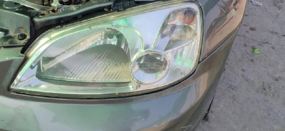 ہونڈا سوک 2002 for Sale in سرگودھا ہونڈا سوک 2002 for Sale in سرگودھا Image-12
