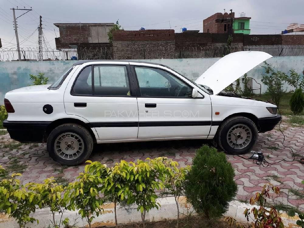 Mitsubishi Lancer 1991 for Sale in Sialkot Image-1