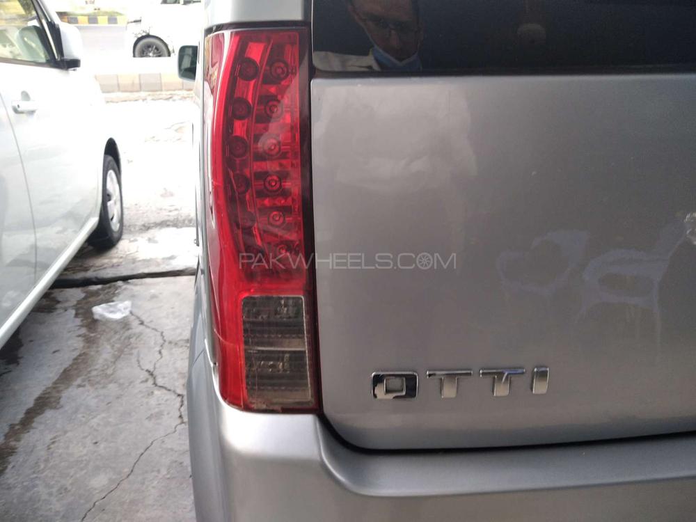 Nissan Otti 2011 for Sale in Lahore Nissan Otti 2011 for Sale in Lahore Image-7
