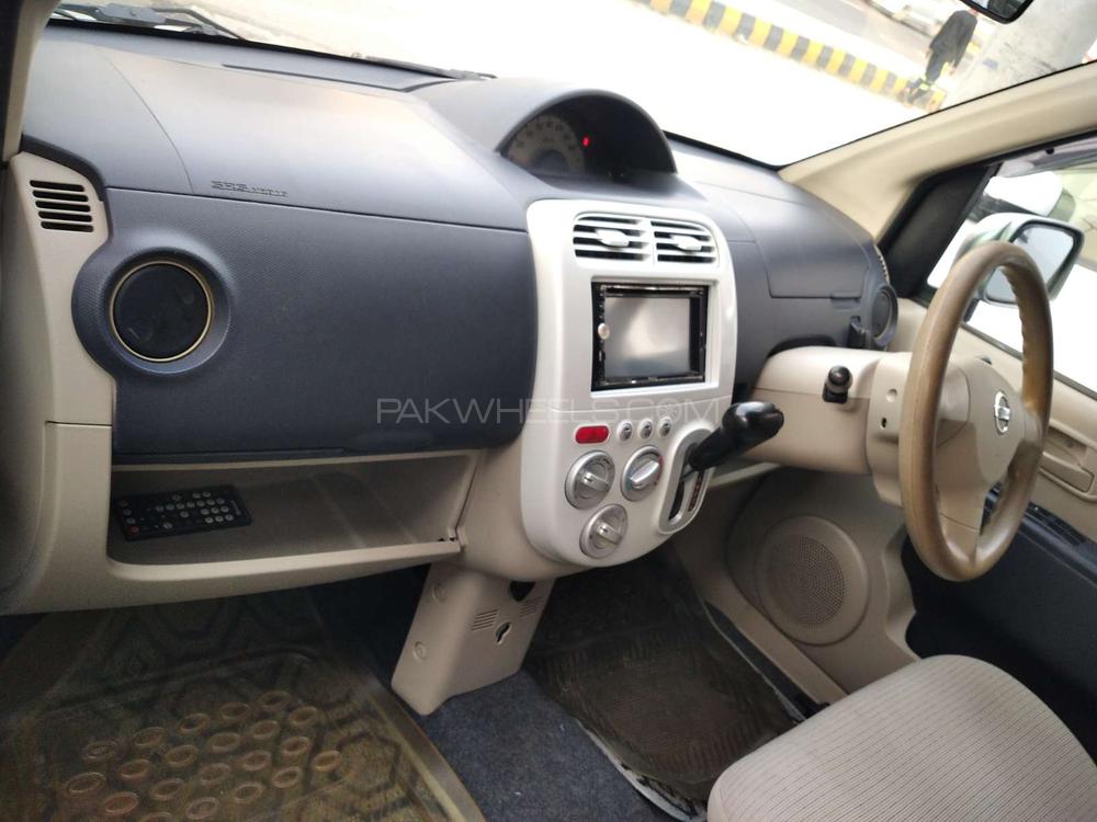 Nissan Otti 2011 for Sale in Lahore Nissan Otti 2011 for Sale in Lahore Image-10