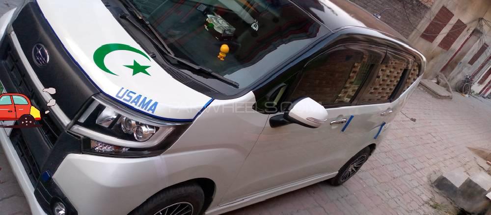 Subaru Stella 2015 for Sale in Sialkot Subaru Stella 2015 for Sale in Sialkot Image-2