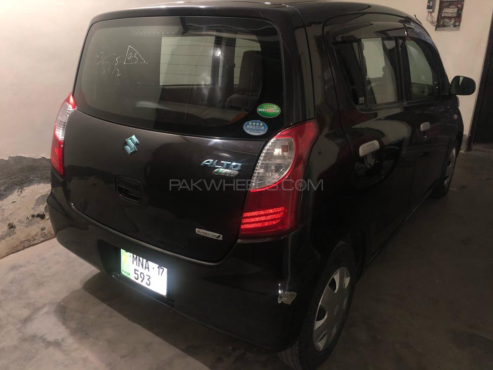 Suzuki Alto 2013 for Sale in Multan Suzuki Alto 2013 for Sale in Multan Image-2