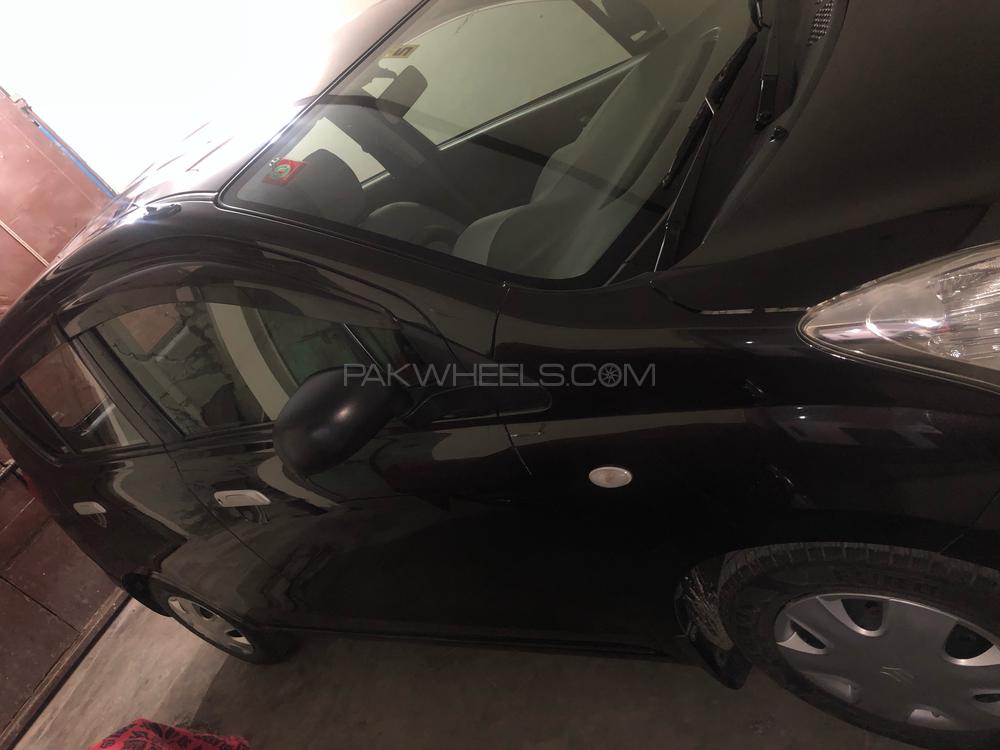 Suzuki Alto 2013 for Sale in Multan Suzuki Alto 2013 for Sale in Multan Image-3