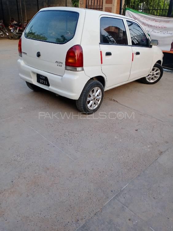 Suzuki Alto 2005 for Sale in Kohat Image-1