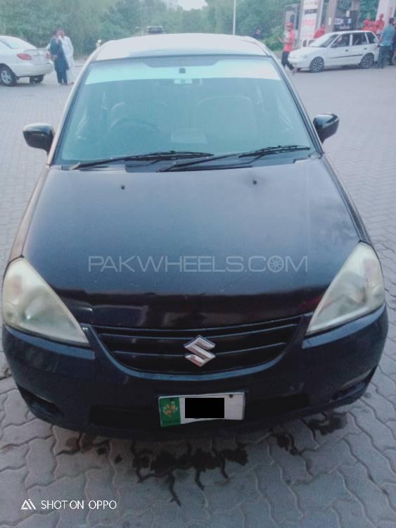 Suzuki Liana 2006 for Sale in Islamabad Image-1