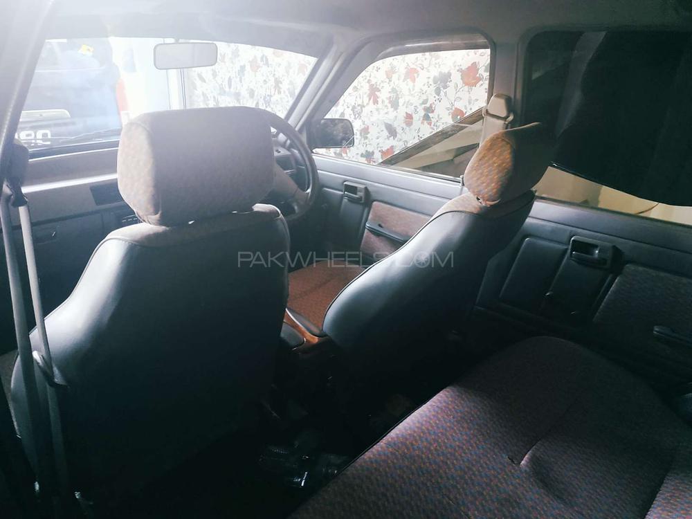 سوزوکی مہران 2019 for Sale in راولپنڈی سوزوکی مہران 2019 for Sale in راولپنڈی Image-9