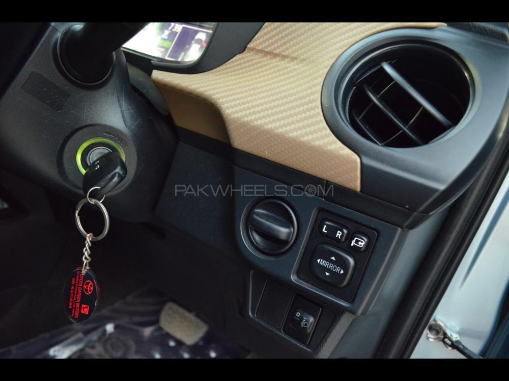 ٹویوٹا کرولا ایکسیو 2014 for Sale in راولپنڈی ٹویوٹا کرولا ایکسیو 2014 for Sale in راولپنڈی Image-10