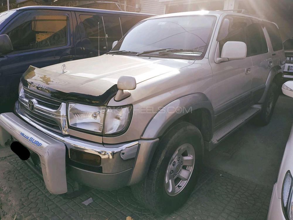 4x4 Cars For Sale In Pakistan Pakwheels