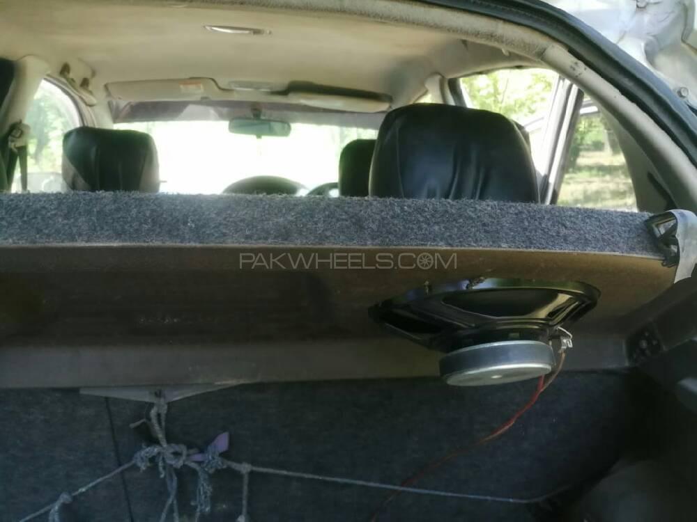 Toyota Vitz 2004 for Sale in Peshawar Toyota Vitz 2004 for Sale in Peshawar Image-20