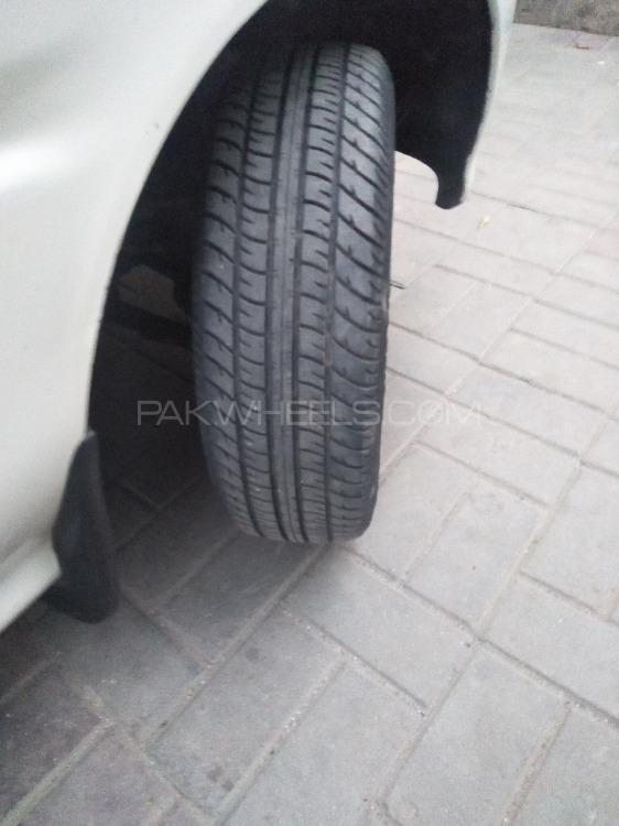 Daihatsu Cuore 2008 for Sale in Okara Daihatsu Cuore 2008 for Sale in Okara Image-18