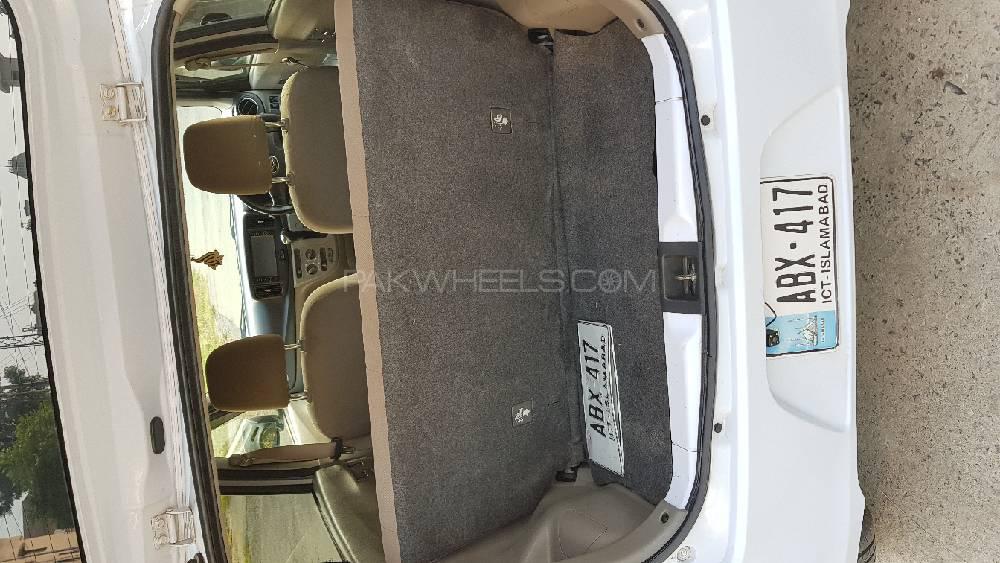 ڈائیہاتسو میرا 2012 for Sale in راولپنڈی ڈائیہاتسو میرا 2012 for Sale in راولپنڈی Image-9