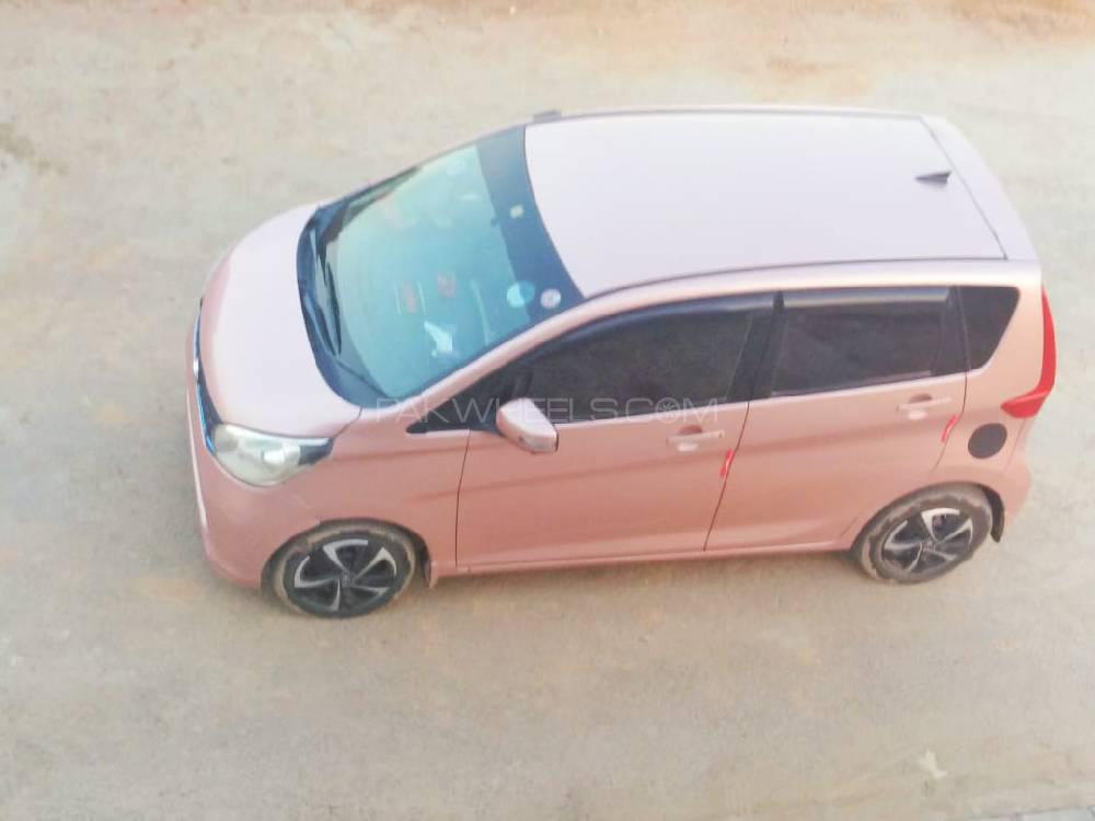 Nissan Dayz 2013 for Sale in Lahore Nissan Dayz 2013 for Sale in Lahore Image-2