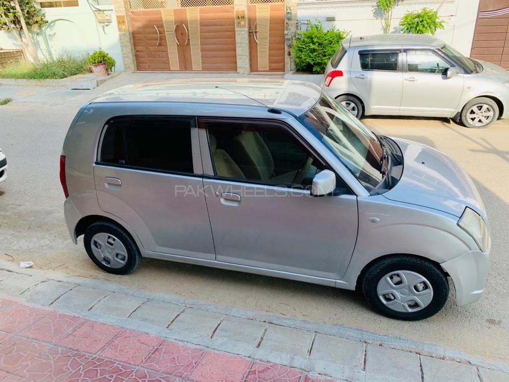 Nissan Pino 2008 for Sale in Karachi Nissan Pino 2008 for Sale in Karachi Image-6