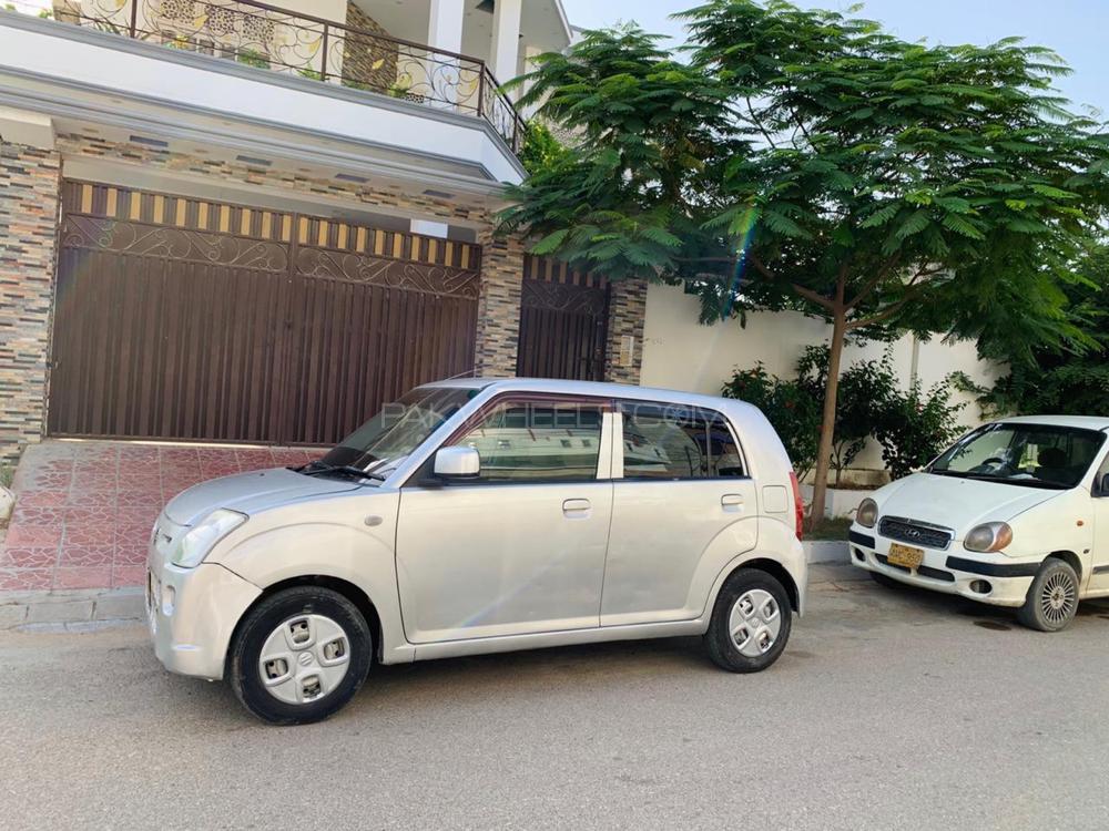 Nissan Pino 2008 for Sale in Karachi Nissan Pino 2008 for Sale in Karachi Image-7