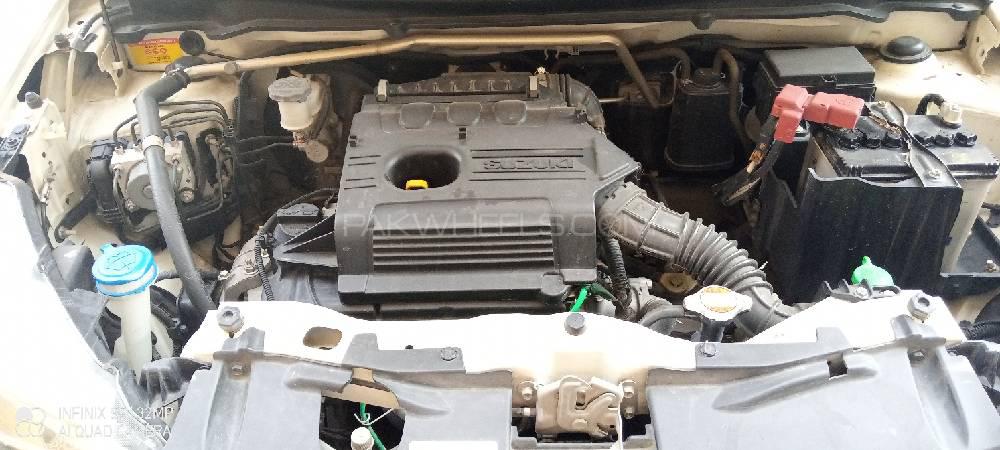 Suzuki Celerio 2018 for Sale in Rawalpindi Suzuki Celerio 2018 for Sale in Rawalpindi Image-10