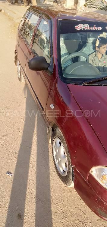Suzuki Cultus 2004 for Sale in Karachi Suzuki Cultus 2004 for Sale in Karachi Image-5