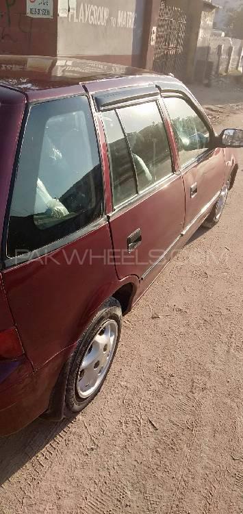 Suzuki Cultus 2004 for Sale in Karachi Suzuki Cultus 2004 for Sale in Karachi Image-6