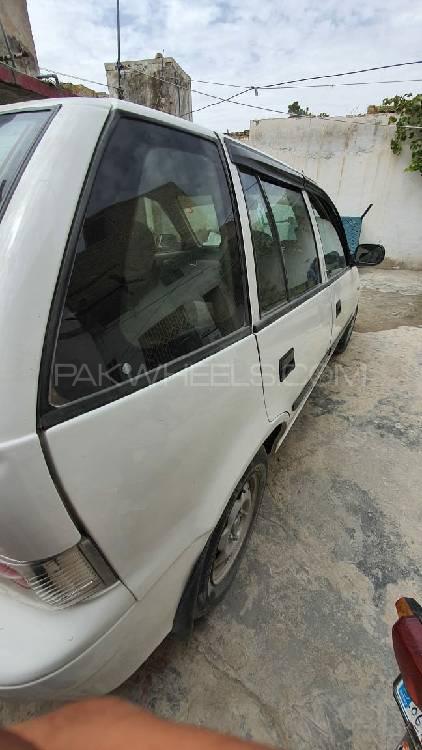 Suzuki Cultus 2013 for Sale in Quetta Suzuki Cultus 2013 for Sale in Quetta Image-9