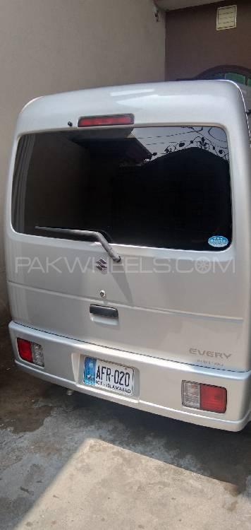 Suzuki Every 2018 for Sale in Sialkot Suzuki Every 2018 for Sale in Sialkot Image-6