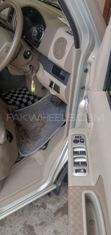 Suzuki Every 2018 for Sale in Sialkot Suzuki Every 2018 for Sale in Sialkot Image-8