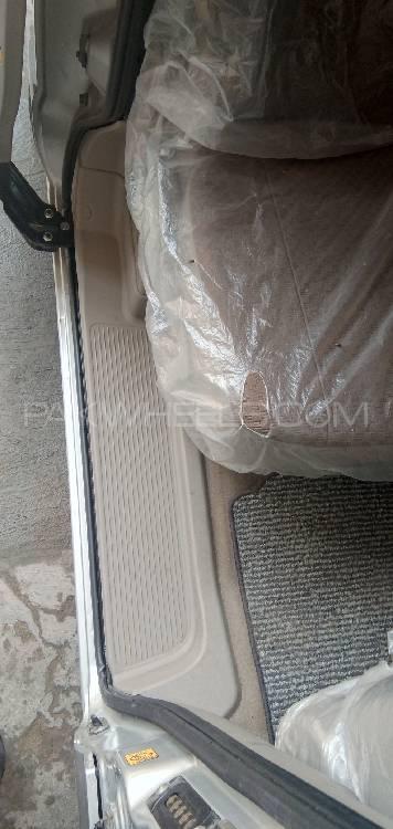 Suzuki Every 2018 for Sale in Sialkot Suzuki Every 2018 for Sale in Sialkot Image-11