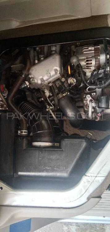 Suzuki Every 2018 for Sale in Sialkot Suzuki Every 2018 for Sale in Sialkot Image-13