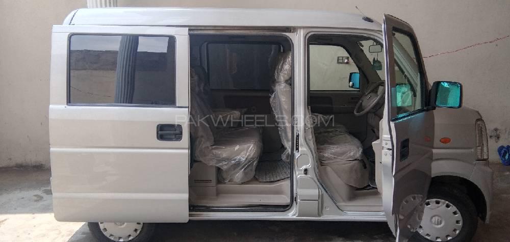 Suzuki Every 2018 for Sale in Sialkot Suzuki Every 2018 for Sale in Sialkot Image-7