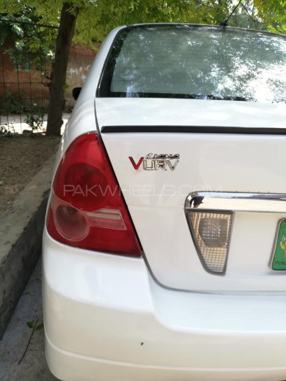 Suzuki Liana 2009 for Sale in Lahore Image-1