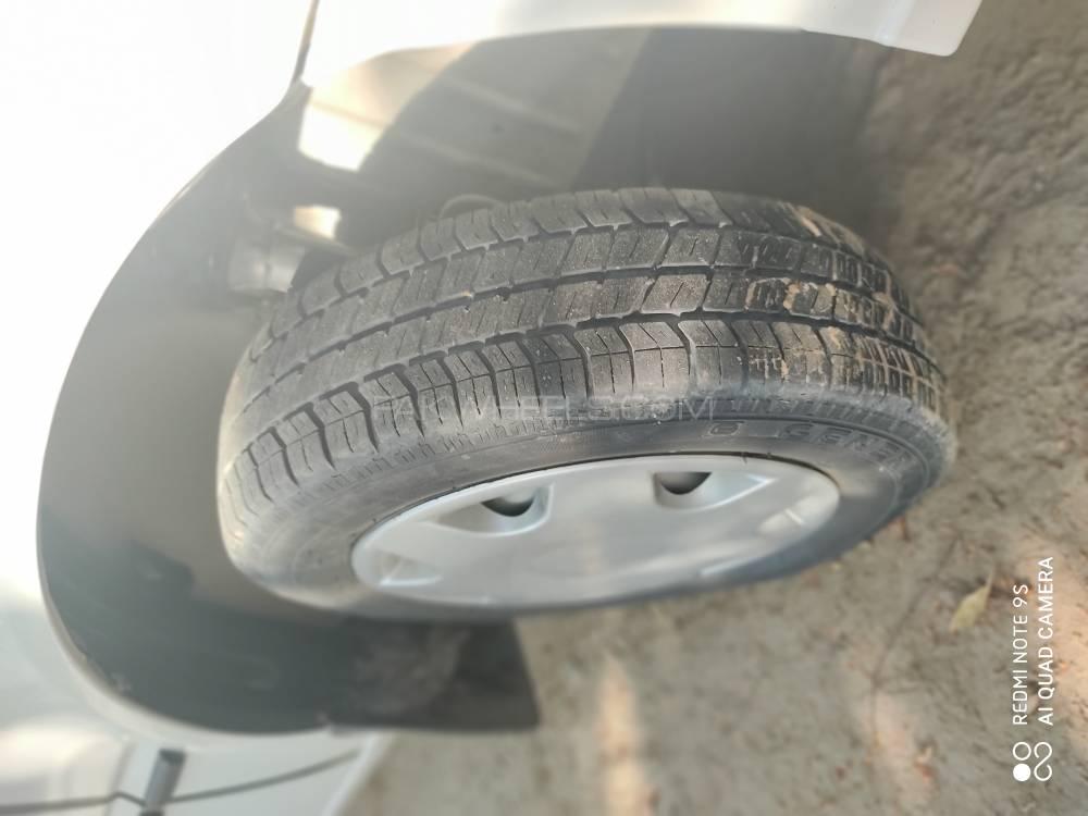 Suzuki Mehran 2018 for Sale in Vehari Suzuki Mehran 2018 for Sale in Vehari Image-8