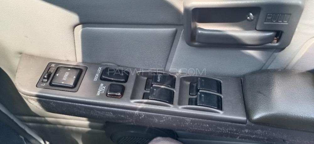 Suzuki Mehran 2018 for Sale in Abbottabad Suzuki Mehran 2018 for Sale in Abbottabad Image-4