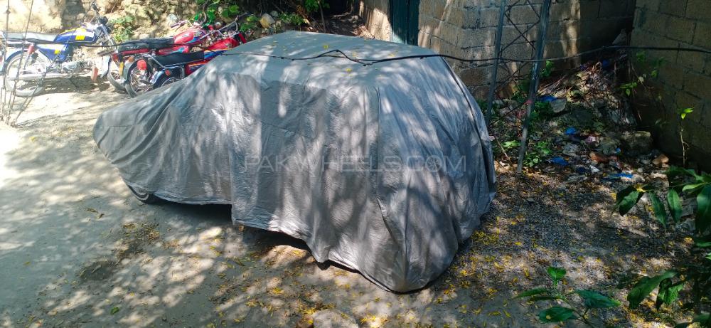Suzuki Mehran 2018 for Sale in Abbottabad Suzuki Mehran 2018 for Sale in Abbottabad Image-19