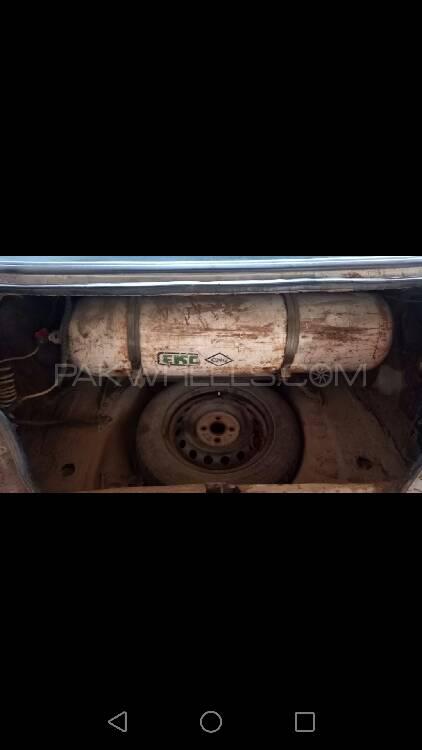 Toyota Corolla 1986 for Sale in Haripur Toyota Corolla 1986 for Sale in Haripur Image-12